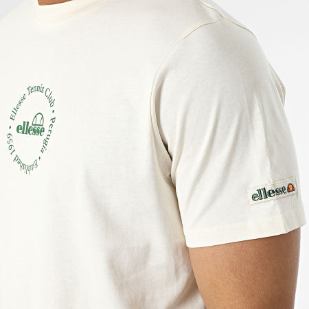 Ellesse - Camiseta Melodi SGR17618 Beige
