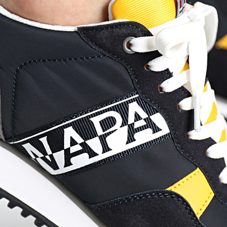 Napapijri - Sneakers Cosmos A4HL5 Blu Navy