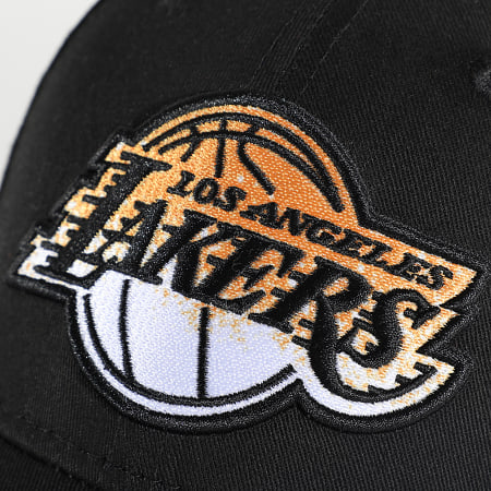 Casquette New Era 9Forty Los Angeles Dodgers - Beige Et Noire - Neuve Sans étiquette