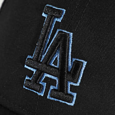 New Era - Casquette 9Forty Team Outline Los Angeles Dodgers Noir