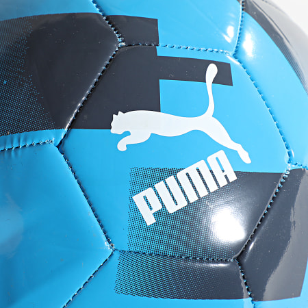 Puma - Olympique De Marseille Calcio 083862 Blu