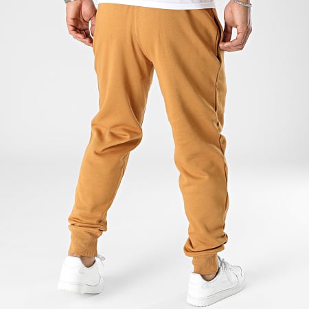 Timberland - A2BVF Pantaloni da jogging color cammello