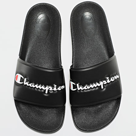 Champion - Sneakers Varsity S21993 Nero