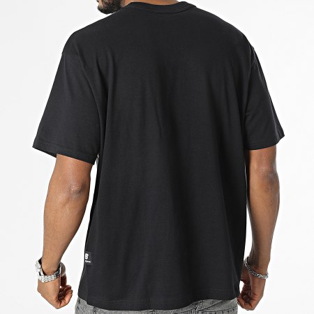 New Balance - Tee Shirt UT31551 Noir