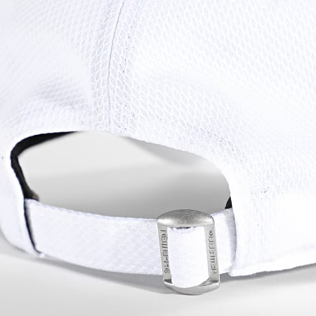 New Era - Cappello Diamond Era Essential New York Yankees 9Forty Bianco