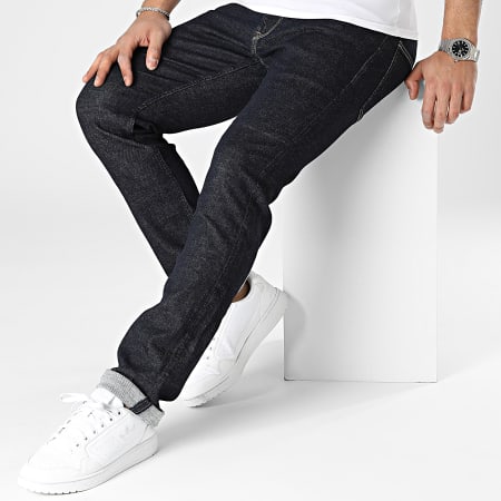 Pepe Jeans - Jeans Cash Regular PM206319 Bleu Brut