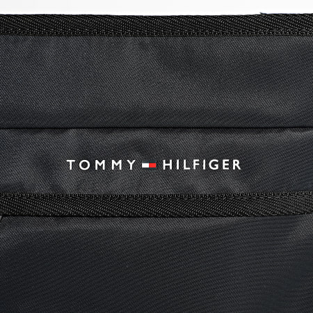 Tommy Hilfiger - Mini bolso cruzado Skyline 0915 Azul marino