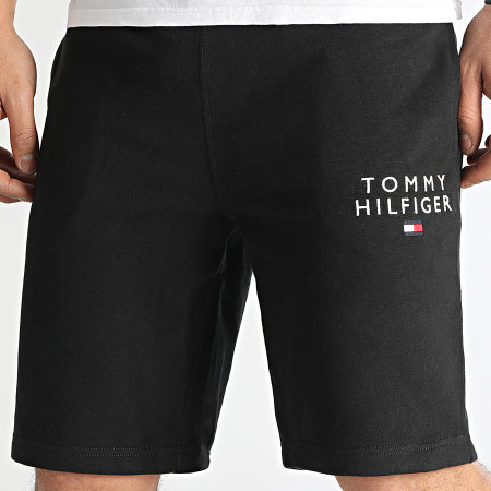 Tommy Hilfiger - Short Jogging 2881 Noir
