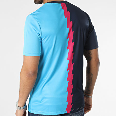 Adidas Performance - Camiseta Arsenal FC 23 HT4451 Azul claro Azul marino