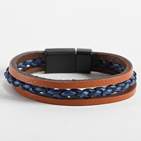 Classic Series - Bracelet 687 Marron