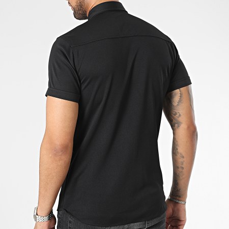 T-shirt Coton Unisexe Gildan 5000, Manches Courtes, Logo Combat, Toutes Tailles S-5XL