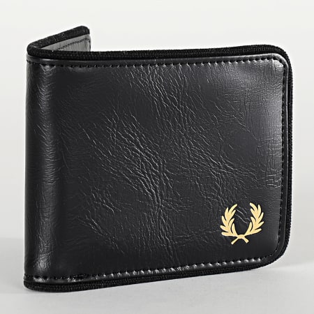Fred Perry - Portefeuille L9280 Noir