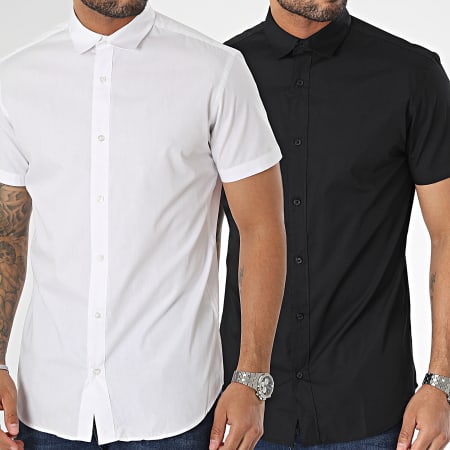 Camisas new arrivals lisas blancas