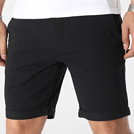Produkt - Dawson Chino Shorts Negro