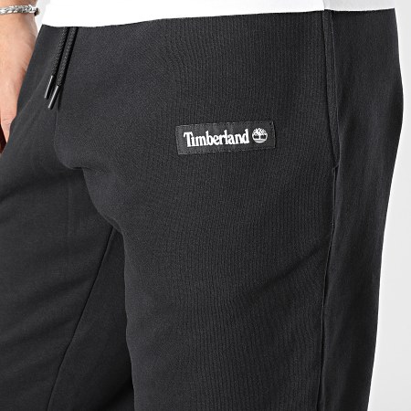 Timberland - A5V7H Jogging Pants Negro