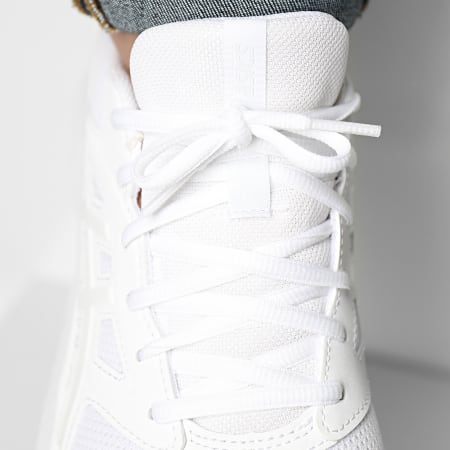 Asics - Sneakers Jolt 4 1011B603 Bianco