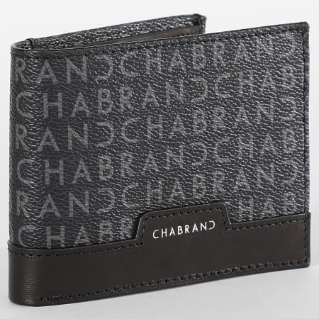 Chabrand - Portafoglio Freedom nero