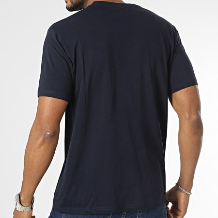 Champion - Camiseta 218539 Azul marino