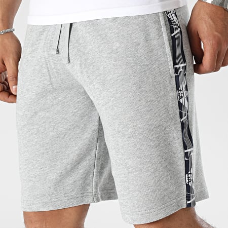 Pantalon corto emporio on sale armani