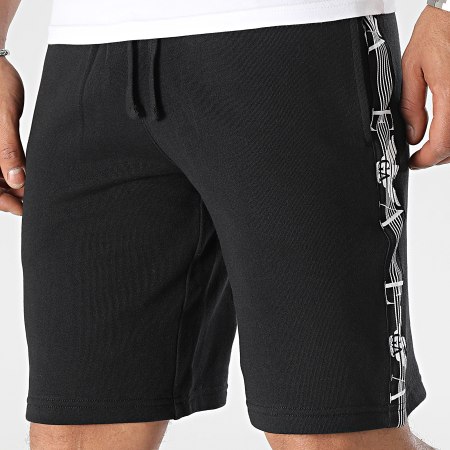Pantalon corto emporio armani deals
