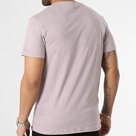 Only And Sons - Tee Shirt Max Life Lila