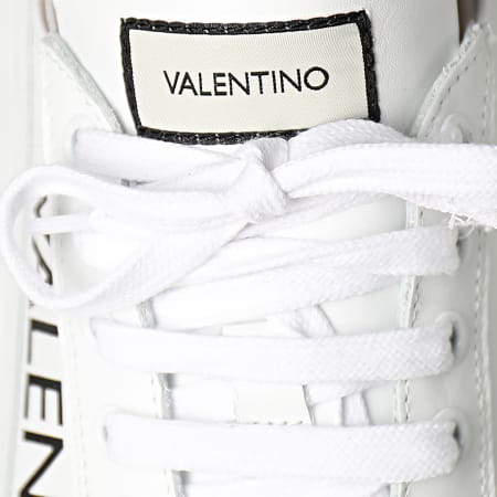 Valentino By Mario Valentino - Baskets 92S3902VIT White