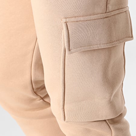 Armita - Pantaloni cargo beige