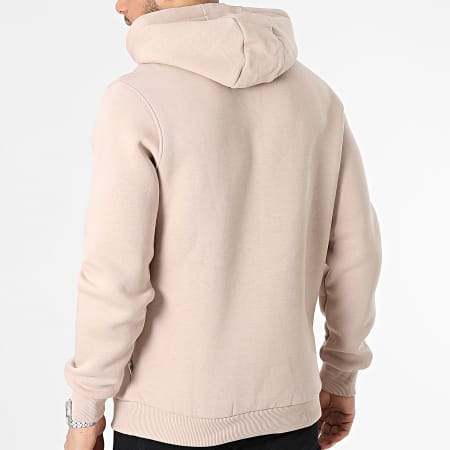 Armita - Sweat Capuche Beige