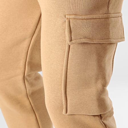 Armita - Pantaloni cargo beige
