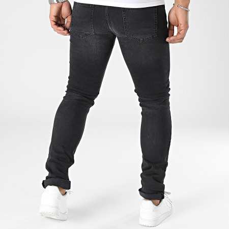 Armita - Jeans neri slim