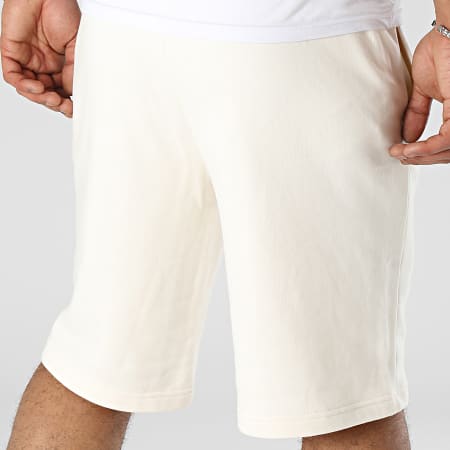Champion - Pantalones cortos de jogging 218930 Beige