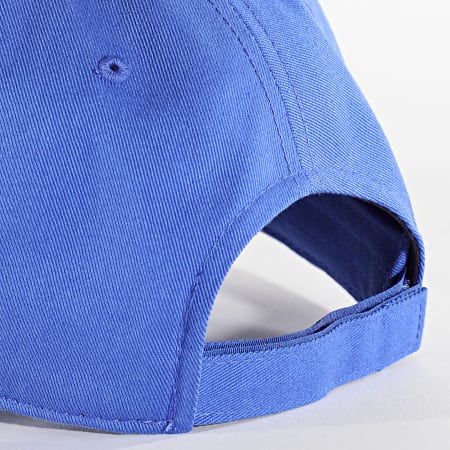 Champion - Cappello 800380 blu reale