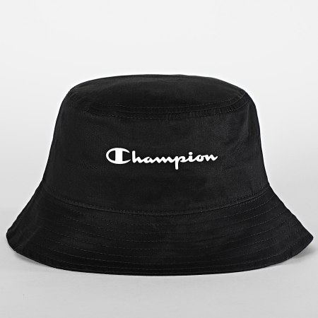 Champion - Bob 800382 Negro