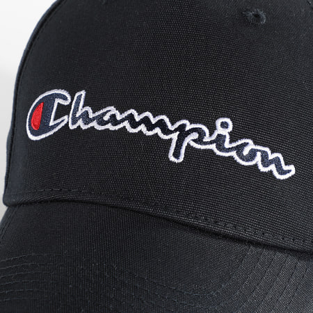 Champion - Cappello 800712 blu navy