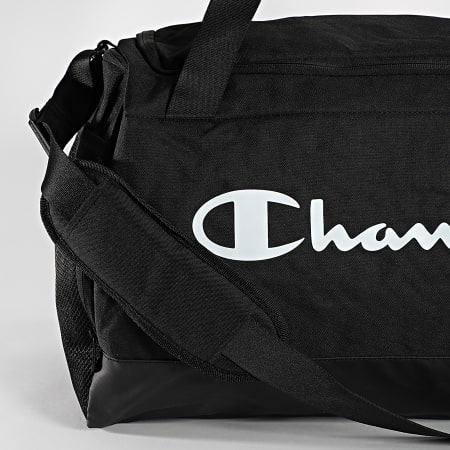 Champion - Sac De Sport 801919 Noir