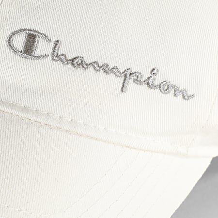 Champion - Cappello 802340 Beige