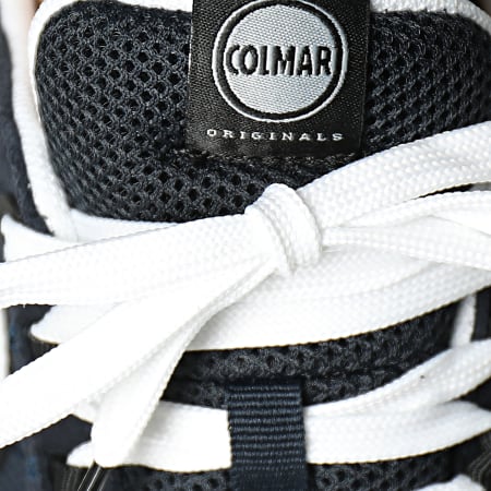 Colmar - Sneakers Travis Sport Bold 048 Navy