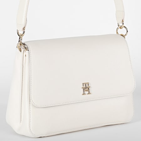 Tommy Hilfiger - Bolso Mujer Tommy Life 4510 Beige