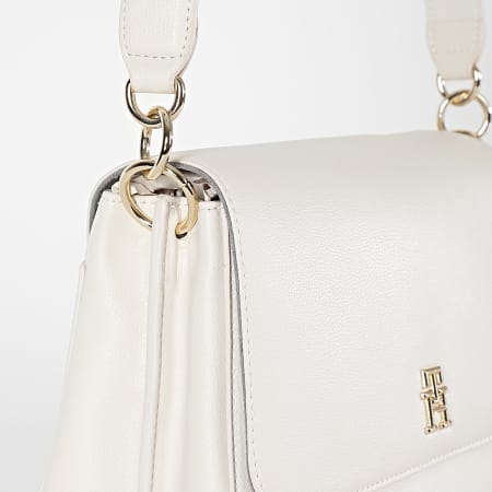 Tommy Hilfiger - Bolso Mujer Tommy Life 4510 Beige