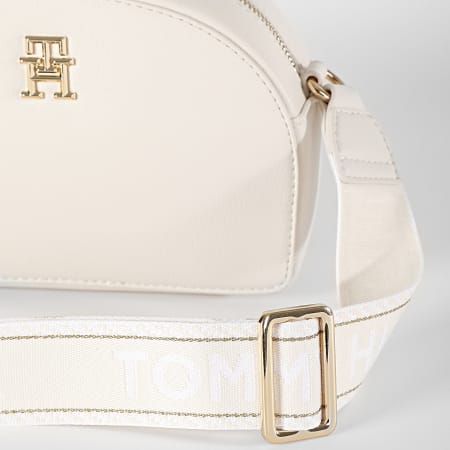 Tommy Hilfiger - Bolso Mujer Tommy Life 4471 Beige