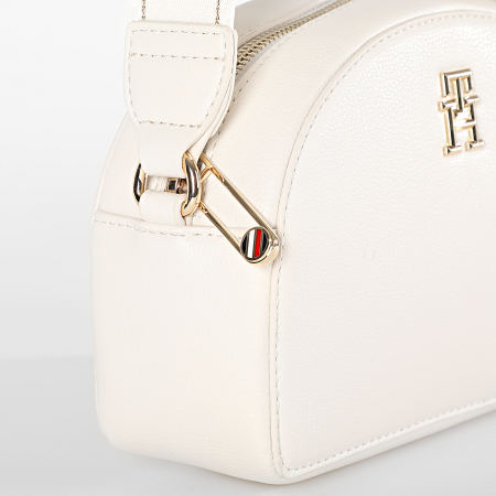 Tommy Hilfiger - Bolso Mujer Tommy Life 4471 Beige