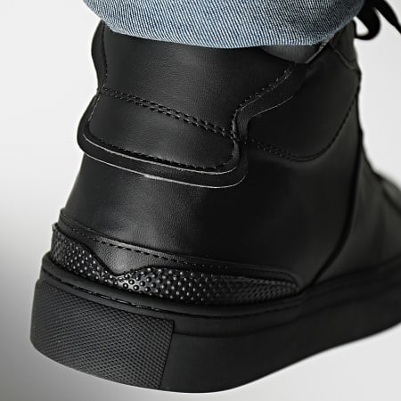 Guess - Sneakers FM5TOMELE12 Nero