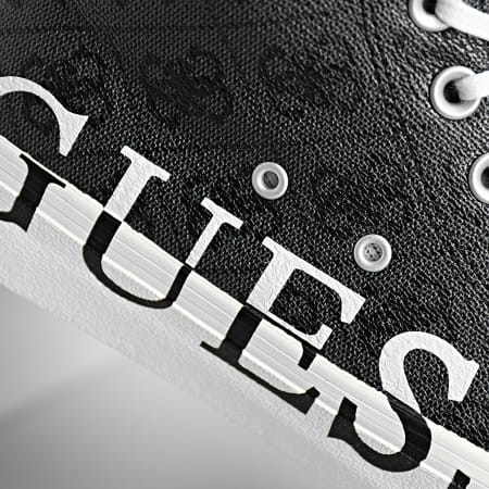 Guess - Sneakers FM6NWMELL12 Carbone