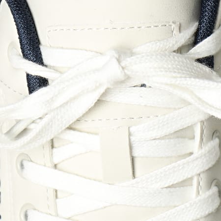 Kaporal - Barletta 63276 Sneakers bianche e blu navy