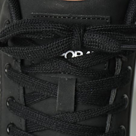 Kaporal - Sneakers Barletta 63276 Nero Nero