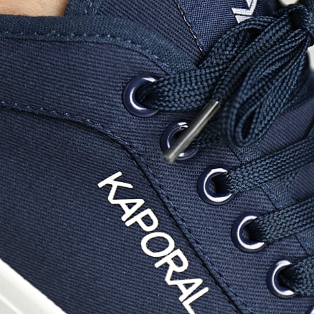 Kaporal - Sneakers Blovas 63305 Navy