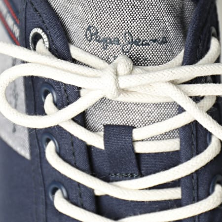 Pepe Jeans - Sneakers Maoui Tape PMS30917 Oceano