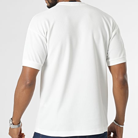 Uniplay - Maglietta bianca