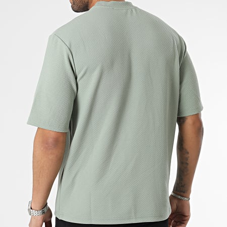 Uniplay - Tee Shirt Oversize Large Vert