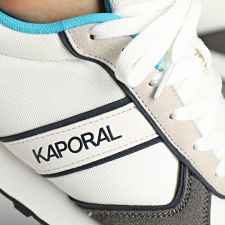 Kaporal - Sneakers Butil 63312 Bianco Grigio